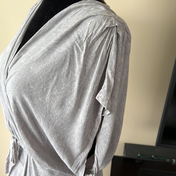 ANTHROPOLOGIE The Odells Tulip Hem Dress - Picture 5 of 10